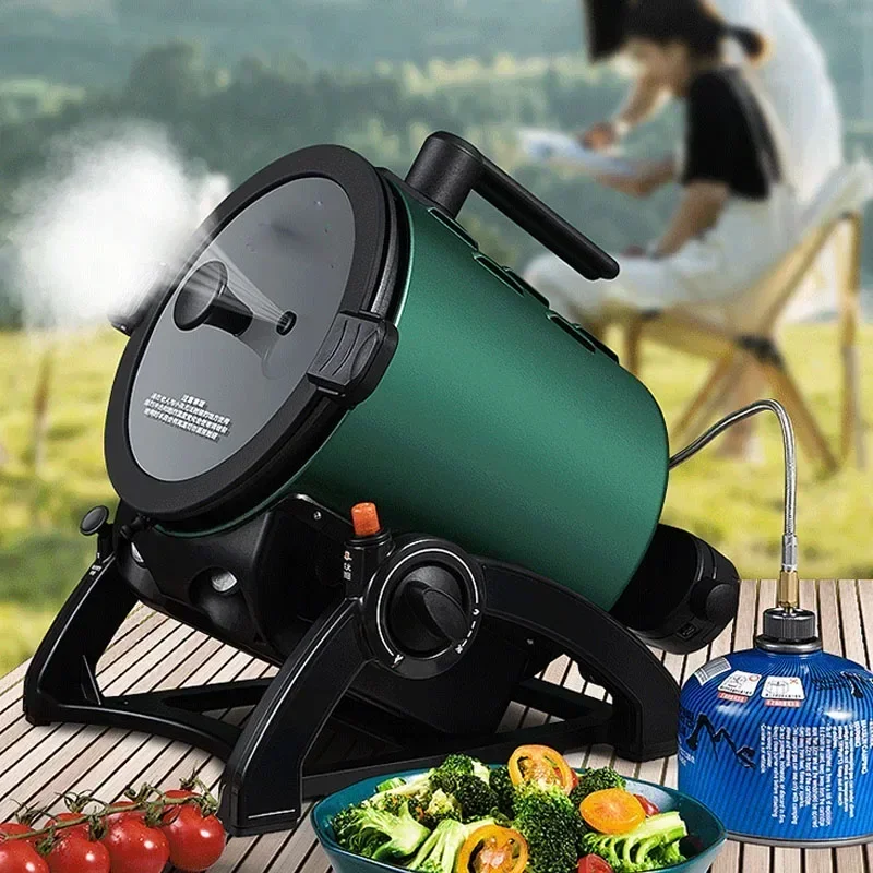 Outdoor Power Heater - Настольная 220 В BRS-1902 уличная портативная