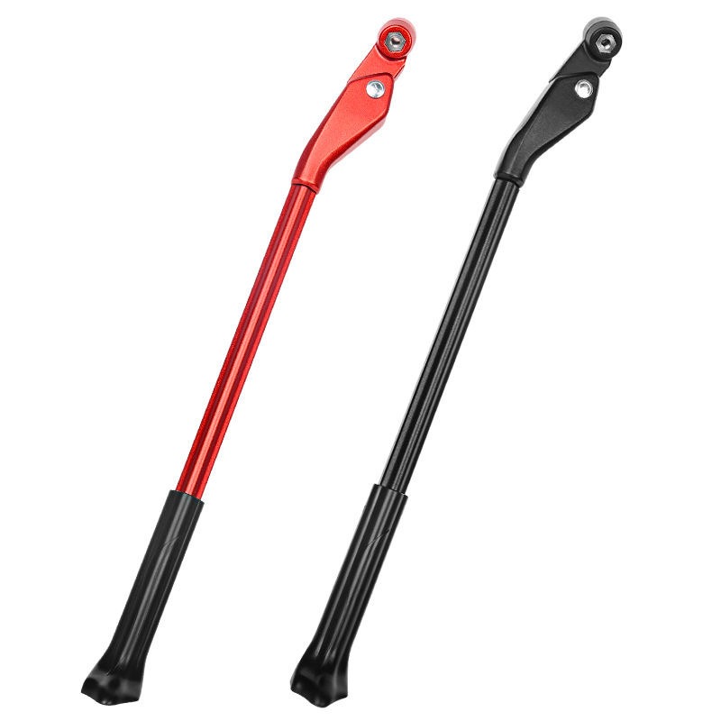 Outdoor Power Point - Поддержка ног для горного велосипеда, быстросъемный