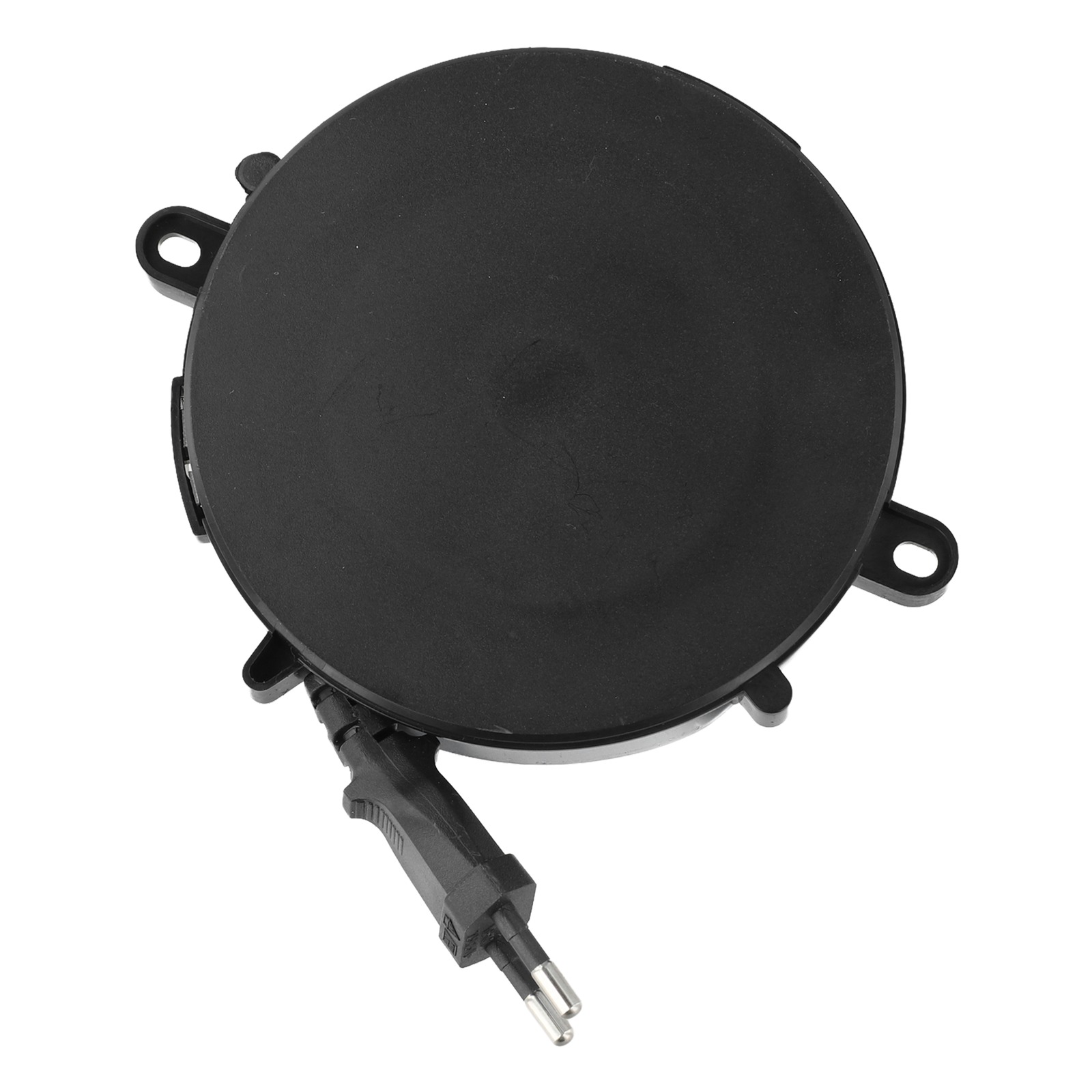 Outdoor Power Reel - Портативная катушка-удлинитель 220 В с автоматической