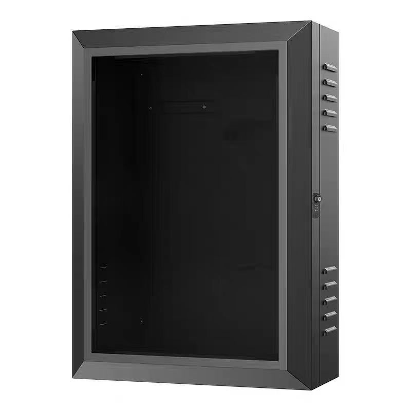 Outdoor Power Distribution Box - Новый водонепроницаемый распределительный щит для зарядных