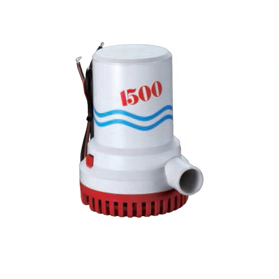 Water Pump Submersible - Высокоэффективный погружной водяной насос небольшого размера