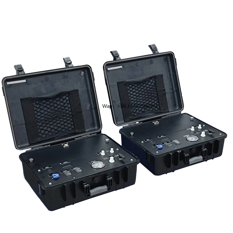 Outdoor Power And Equipment - 25л Оборудование для очистки воды на