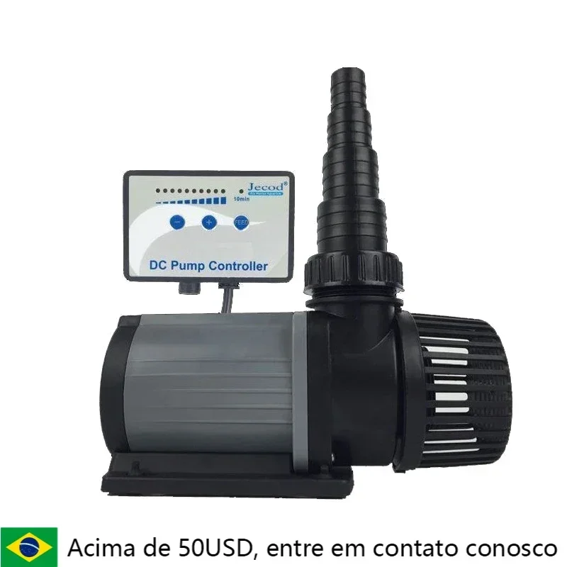 Water Pump Submersible - Помпа для аквариума Jebao Jecod DCS