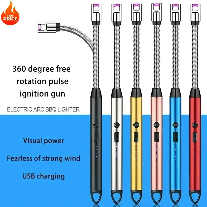 Outdoor Power Heater - 360 ° Уличная кухонная перезаряжаемая портативная