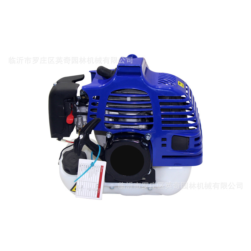 Outdoor Power And Equipment - Бензиновый двигатель 51.7 куб. см, 2-тактный,