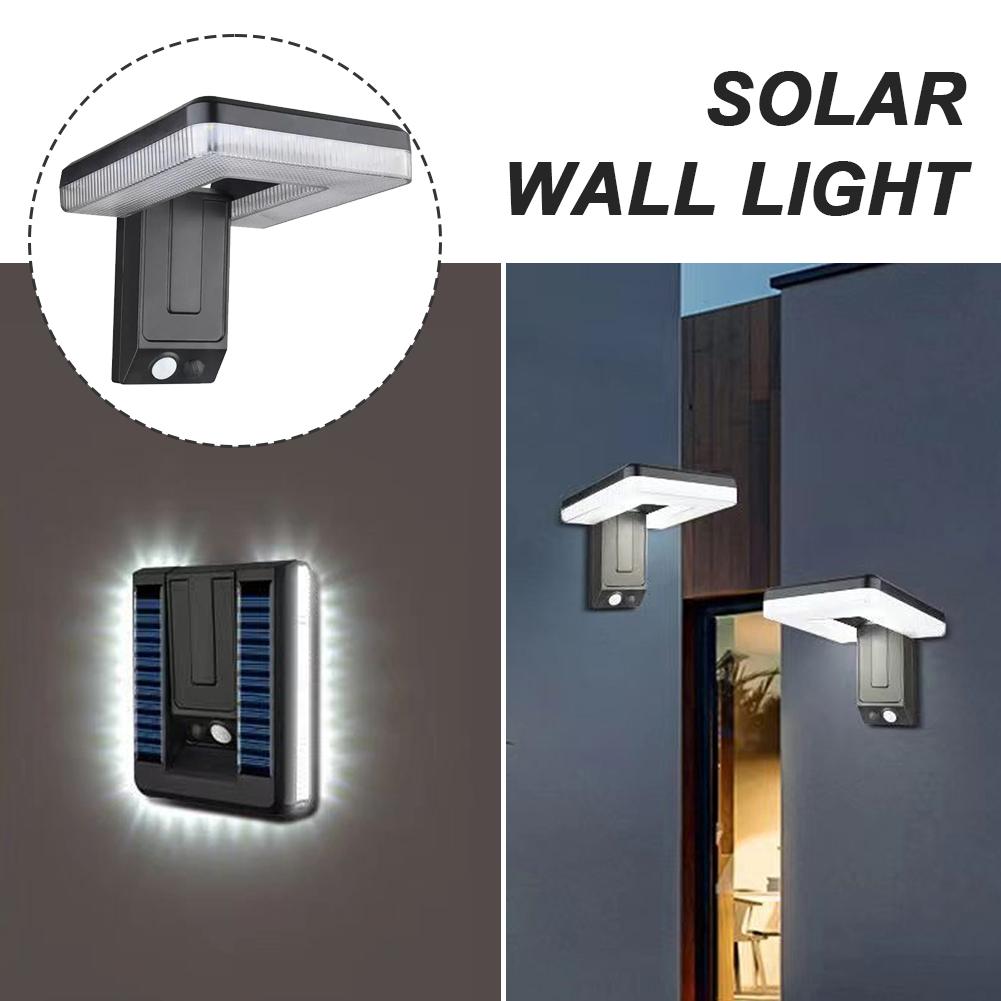 Outdoor Power Point - Складной светодиодный светильник 120 ° Солнечный