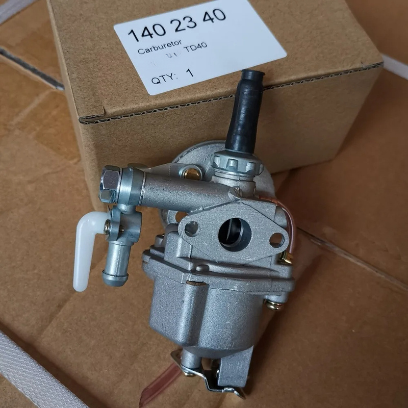 Outdoor Power And Equipment - Карбюратор для триммера Kawasaki TD40, OEM