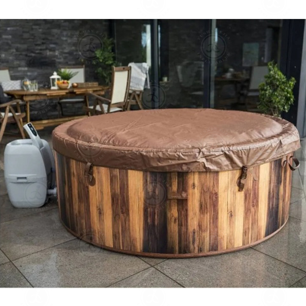 Outdoor Power For Hot Tub - Дешевая высокая безопасность разделенная пружина ленивая