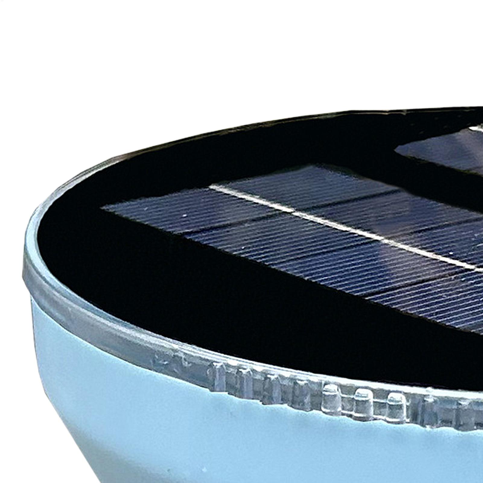Outdoor Power For Hot Tub - Светильники для бассейна на солнечных батареях,