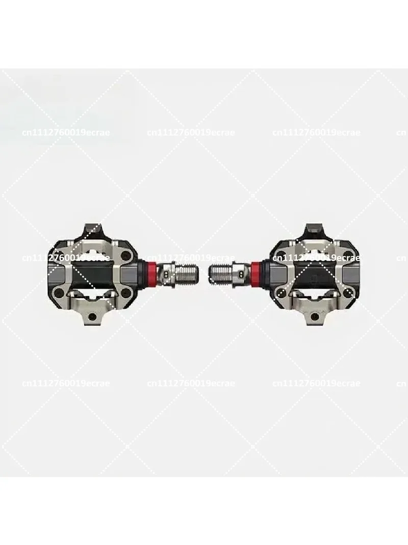 Outdoor Power Meter Bike - Двусторонние педали для шоссейных велосипедов с