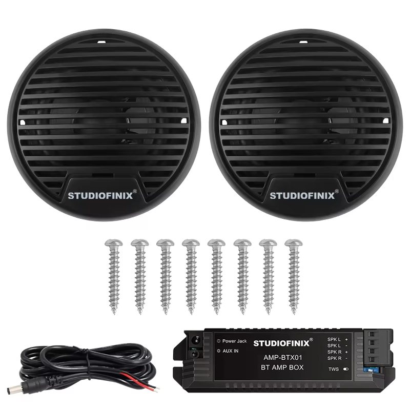 Outdoor Power For Hot Tub - STUDIOFINIX 3 ''160 Вт 2 шт.