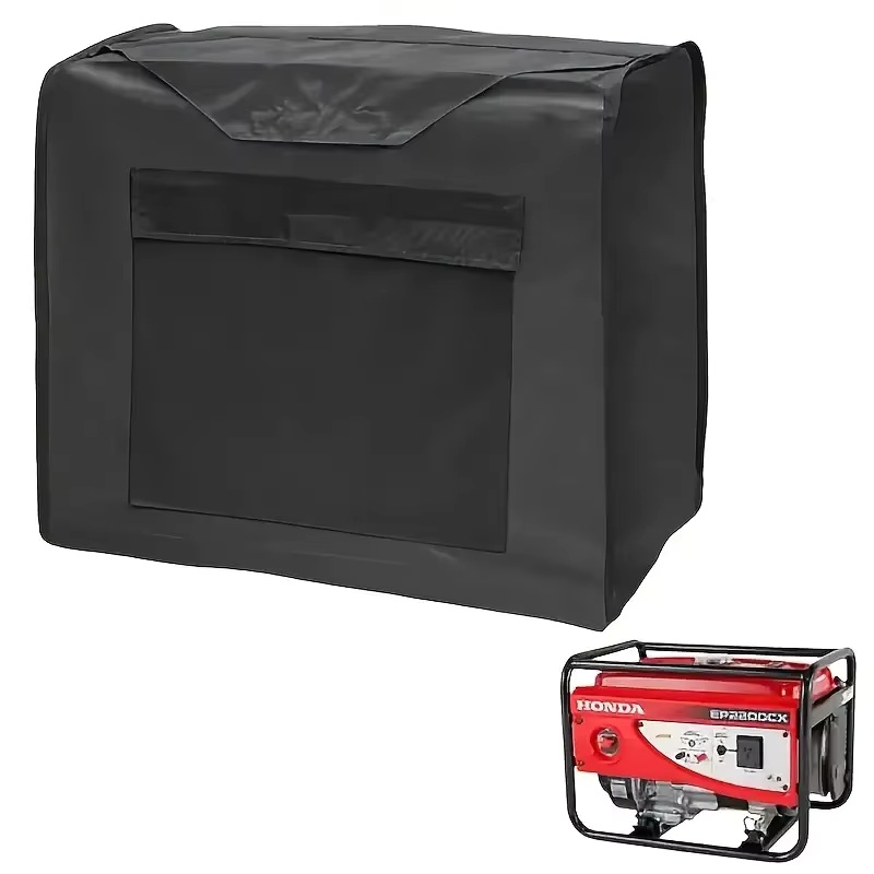 Outdoor Power And Equipment - Прочный чехол для генератора - пылезащитный,