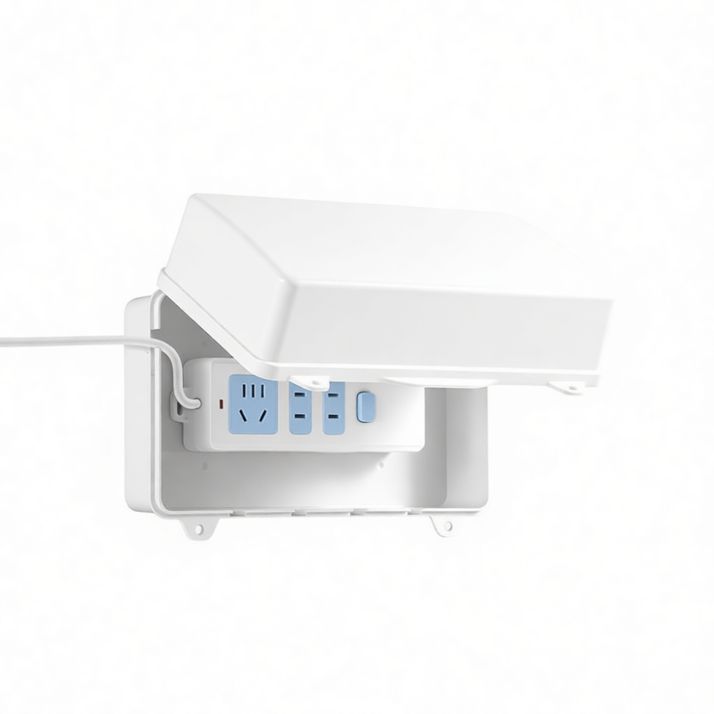 Защитный чехол для уличной роз – обзор и цена Outdoor Power Outlet Box