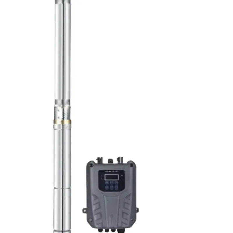 Погружной солнечный водяной на – обзор и цена Water Pump Submersible