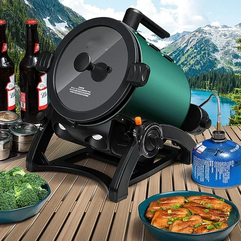 Настольная 220 В BRS-1902 улич – обзор и цена Outdoor Power Heater