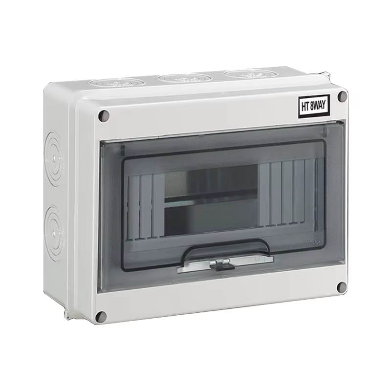 Распределительная коробка сери – обзор и цена Outdoor Power Outlet Box