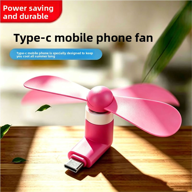 Портативный мини-вентилятор Ty – обзор и цена Outdoor Power Fan