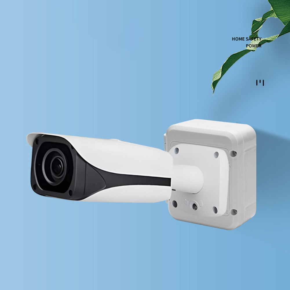 Водонепроницаемая распределите – обзор и цена Outdoor Power Distribution Box
