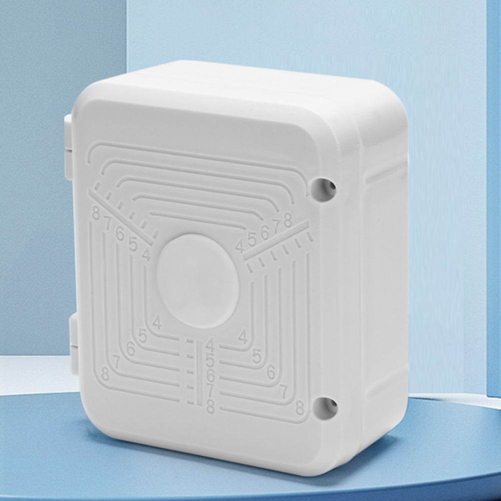 Водонепроницаемая распределите – обзор и цена Outdoor Power Distribution Box
