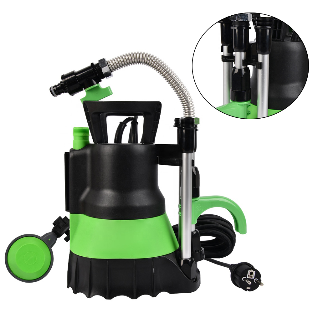 Погружной электрический водяно – обзор и цена Water Pump Submersible