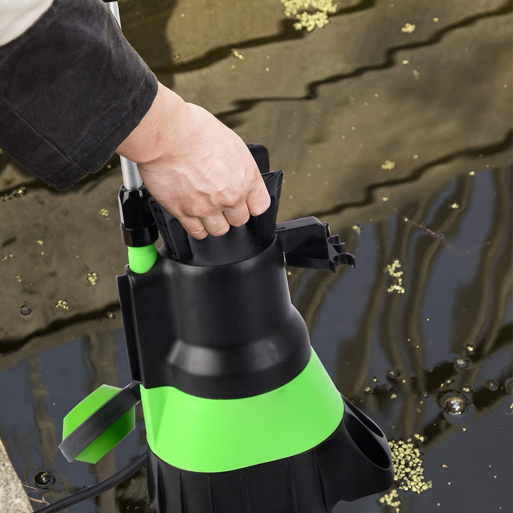Погружной электрический водяно – обзор и цена Water Pump Submersible