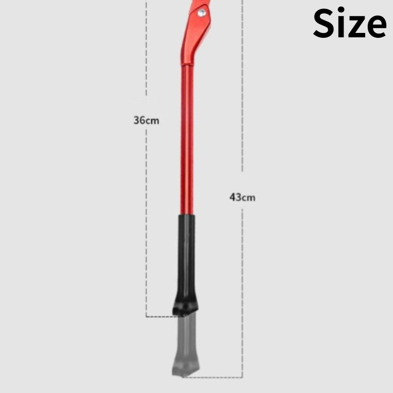 Поддержка ног для горного вело – обзор и цена Outdoor Power Point