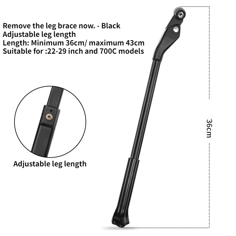 Поддержка ног для горного вело – обзор и цена Outdoor Power Point