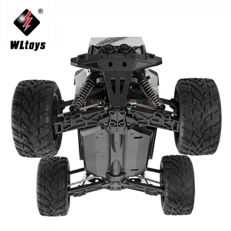 Гоночный автомобиль WLtoys 124 – обзор и цена Outdoor Power Meter Bike