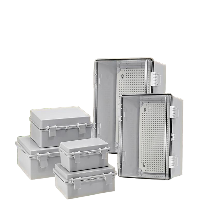 Водонепроницаемая электрическа – обзор и цена Outdoor Power Distribution Box