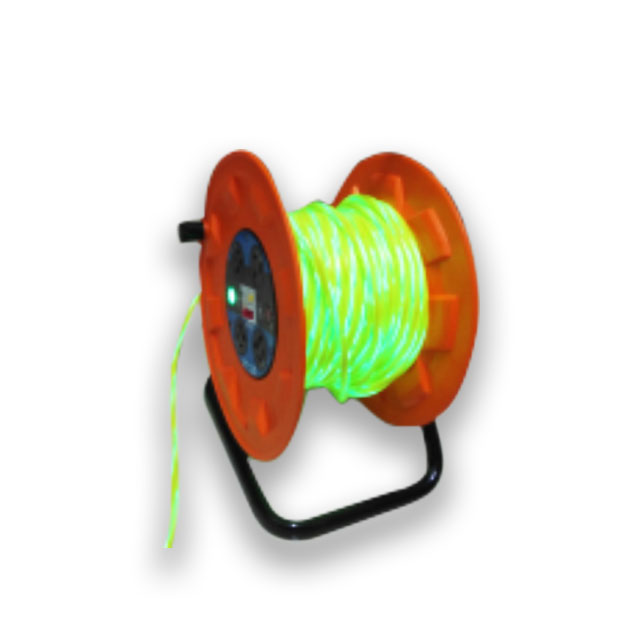 Портативный светильник с 4-пор – обзор и цена Outdoor Power Reel