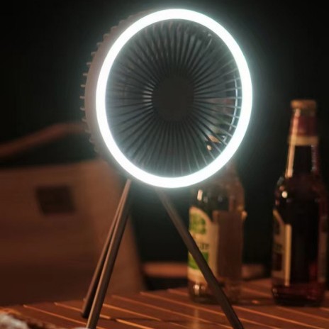Портативный кемпинговый вентил – обзор и цена Outdoor Power Point