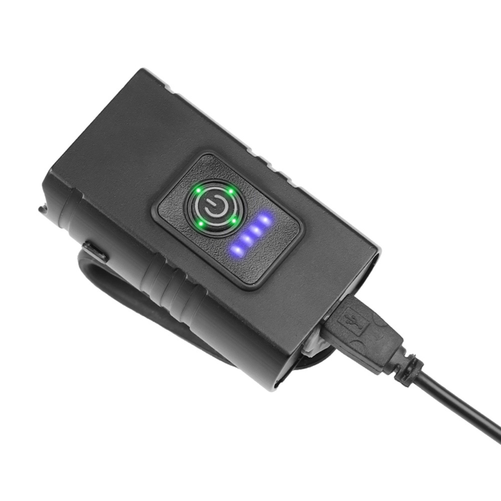 Светодиодный фонарь для велоси – обзор и цена Outdoor Power Meter Bike