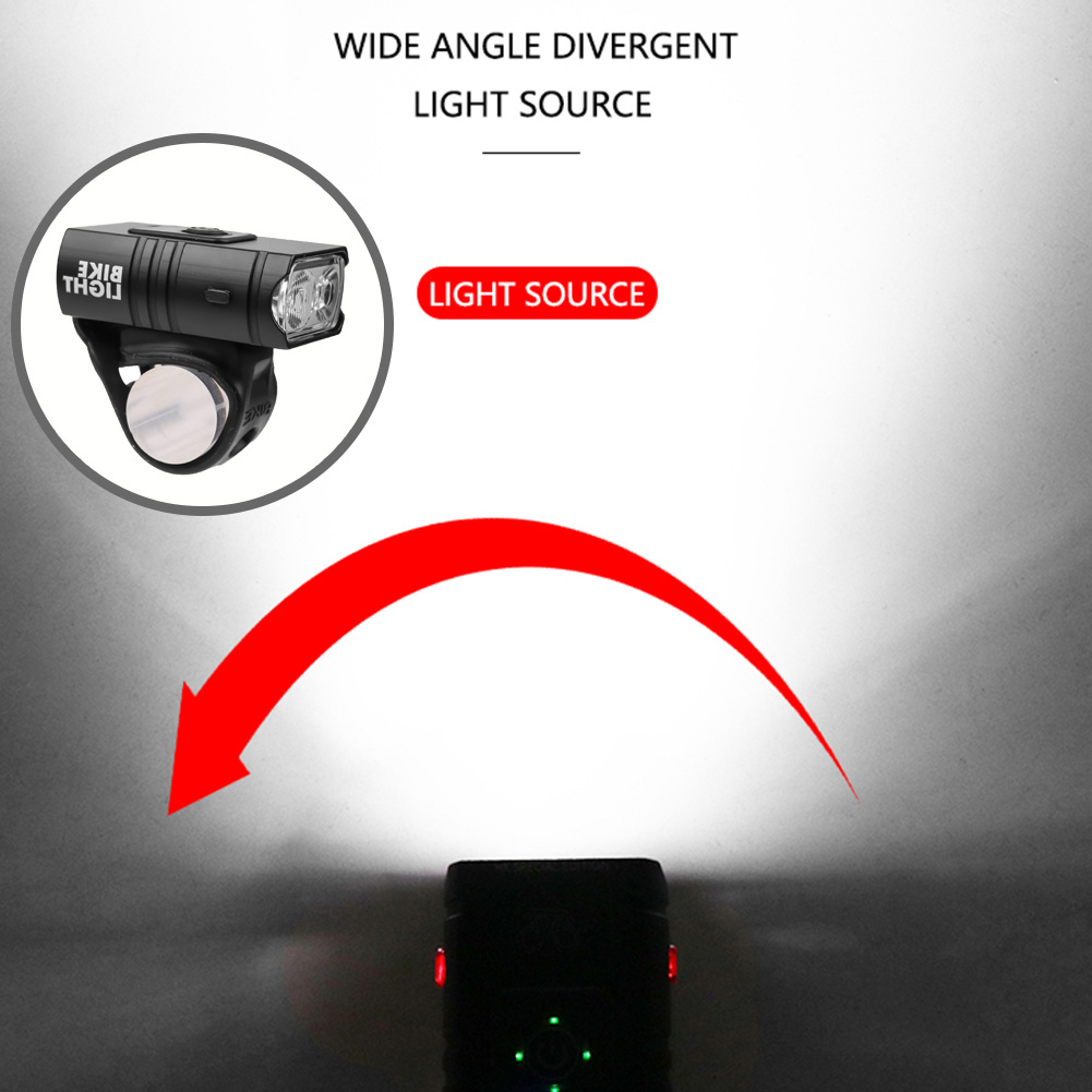 Светодиодный фонарь для велоси – обзор и цена Outdoor Power Meter Bike