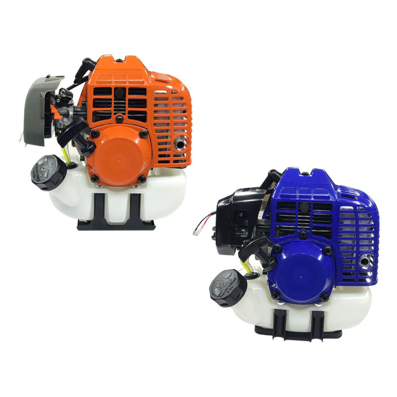 Бензиновый двигатель 51.7 куб. – обзор и цена Outdoor Power And Equipment