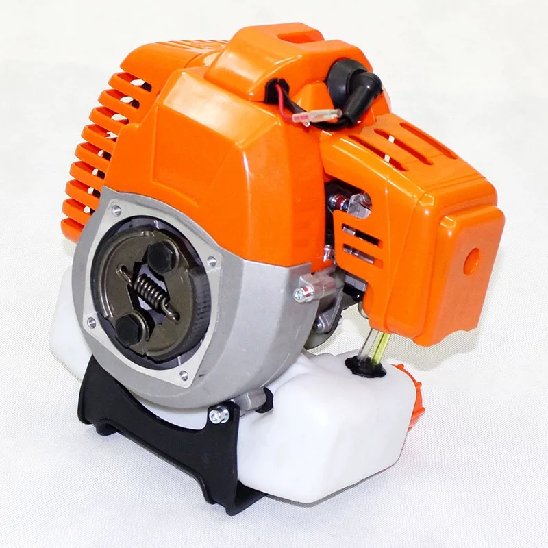 Бензиновый двигатель 51.7 куб. – обзор и цена Outdoor Power And Equipment