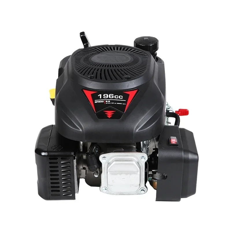 4-тактный двигатель с вертикал – обзор и цена Outdoor Power Mowers