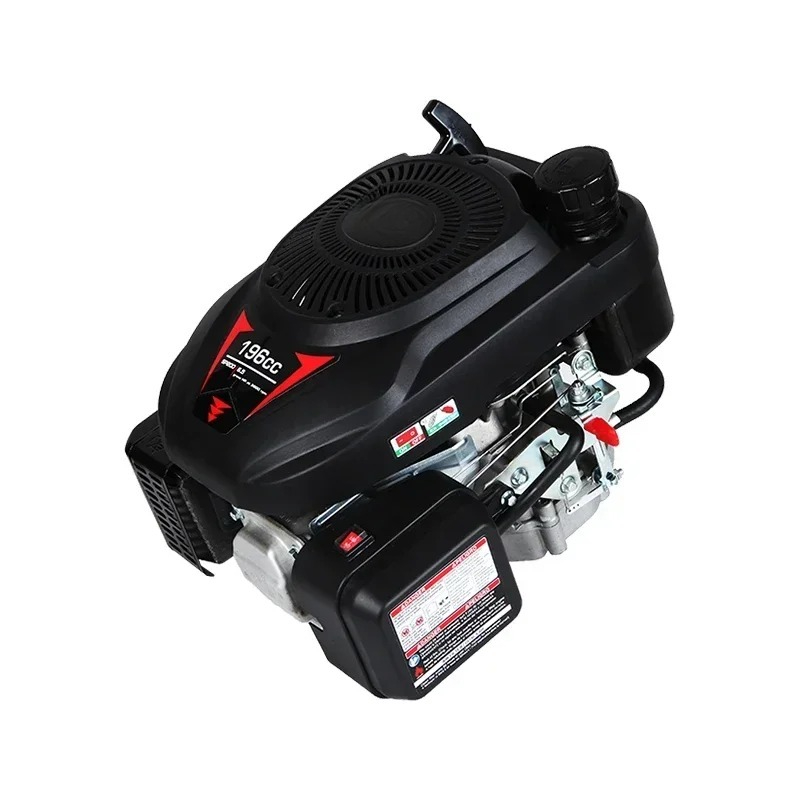 4-тактный двигатель с вертикал – обзор и цена Outdoor Power Mowers