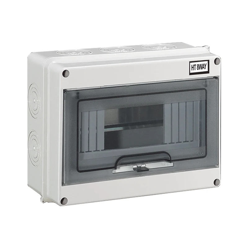 Распределительная коробка сери – обзор и цена Outdoor Power Outlet Box