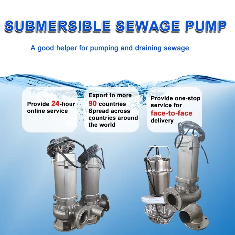 Оптовая цена на погружной насо – обзор и цена Water Pump Submersible