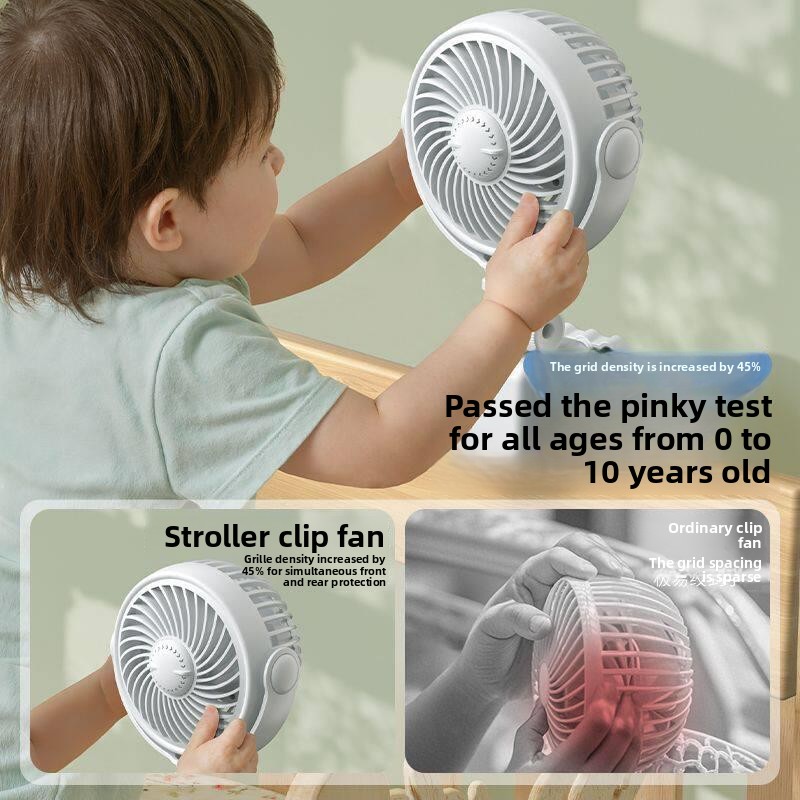 Мощное охлаждение для автомоби – обзор и цена Outdoor Power Fan