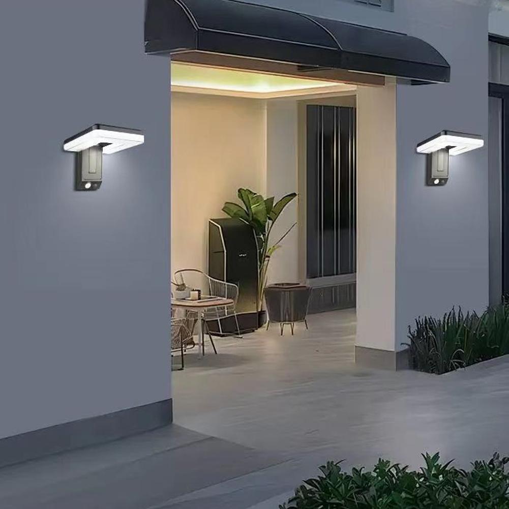 Складной светодиодный светильн – обзор и цена Outdoor Power Point