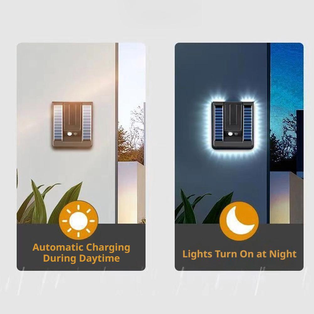 Складной светодиодный светильн – обзор и цена Outdoor Power Point
