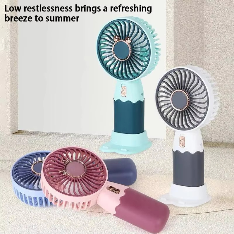 Мини-электрический вентилятор  – обзор и цена Outdoor Power Fan