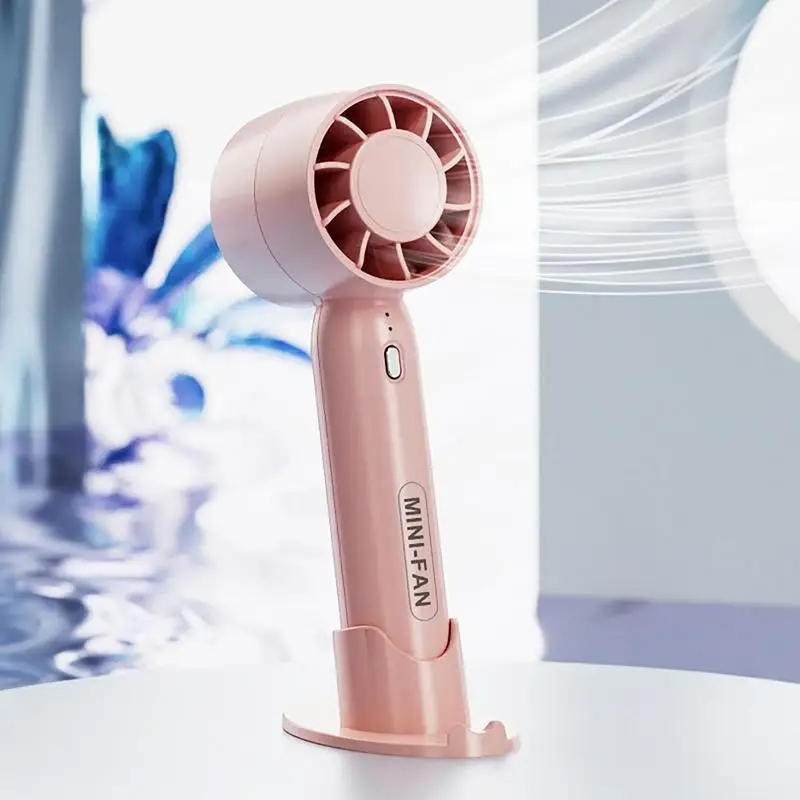 Ручной вентилятор, перезаряжае – обзор и цена Outdoor Power Fan