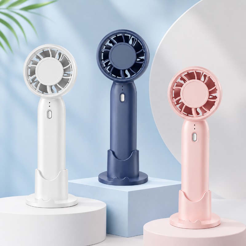 Ручной вентилятор, перезаряжае – обзор и цена Outdoor Power Fan