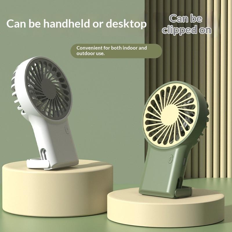 Перезаряжаемый мини-вентилятор – обзор и цена Outdoor Power Fan