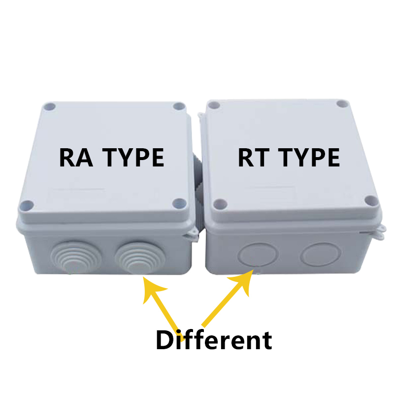 RA RT оптовая продажа ABS плас – обзор и цена Outdoor Power Distribution Box