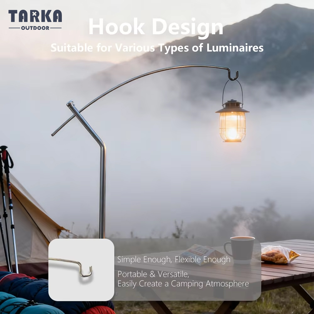 TARKA Съемная подставка для фо – обзор и цена Outdoor Power Point