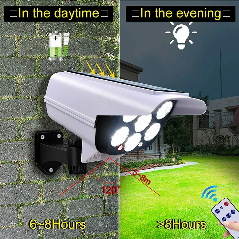 Наружный солнечный свет, датчи – обзор и цена Outdoor Power Point