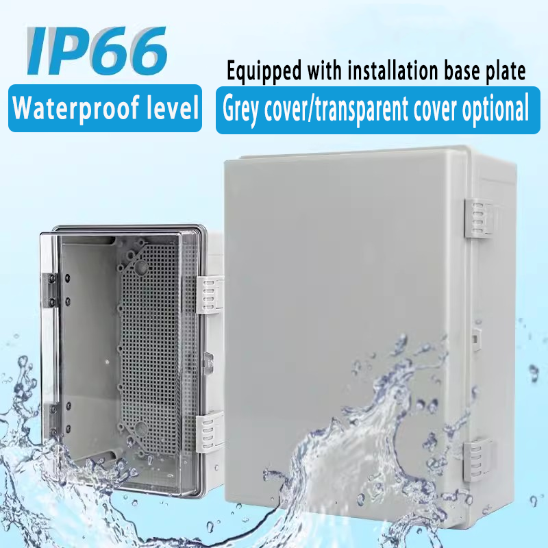 Водонепроницаемый электрически – обзор и цена Outdoor Power Distribution Box